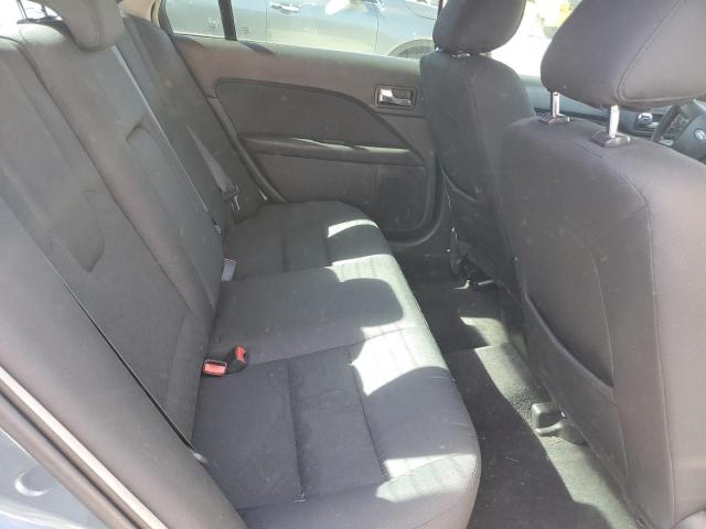 Photo 10 from auction – 2011 FORD FUSION SE with VIN 3FAHP0HA9BR290002