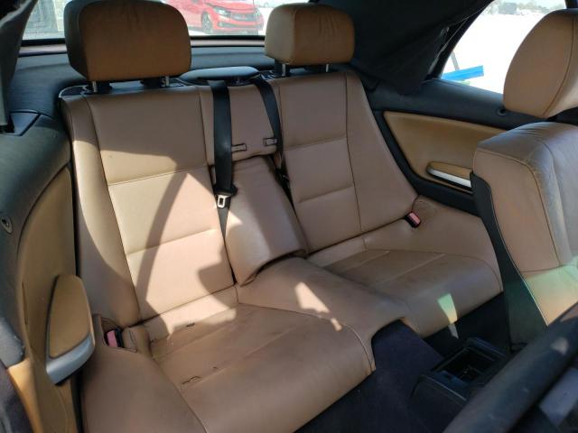 Photo 10 from auction – 2004 BMW 330 CI with VIN WBABW53404PL45476