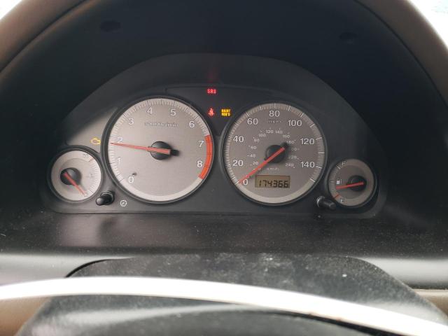 Photo 9 from auction – 2002 HONDA CIVIC EX with VIN 1HGEM21982L101275