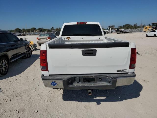 Photo 6 from auction – 2010 GMC SIERRA C15 with VIN 1GTPCTEA6AZ298740