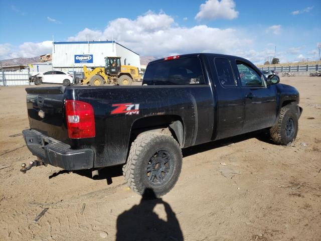 Photo 3 from auction – 2011 CHEVROLET SILVERADO with VIN 1GCRKSE31BZ110148