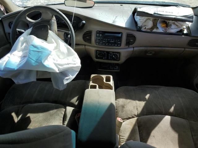 Photo 8 from auction – 2003 BUICK CENTURY CU with VIN 2G4WS52J131267563