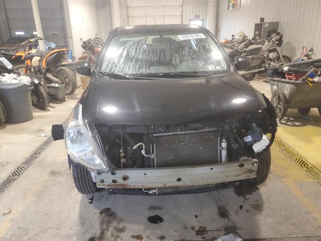 Photo 5 from auction – 2018 NISSAN VERSA S with VIN 3N1CN7AP1JL871807