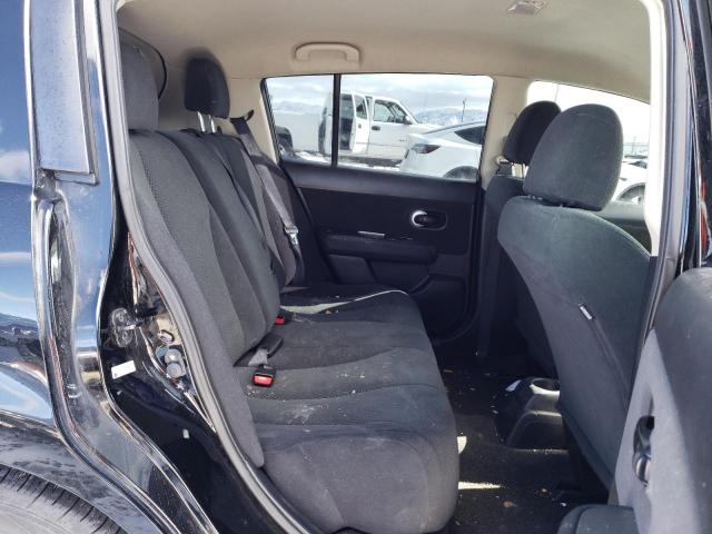 Photo 10 from auction – 2012 NISSAN VERSA S with VIN 3N1BC1CP1CK269834