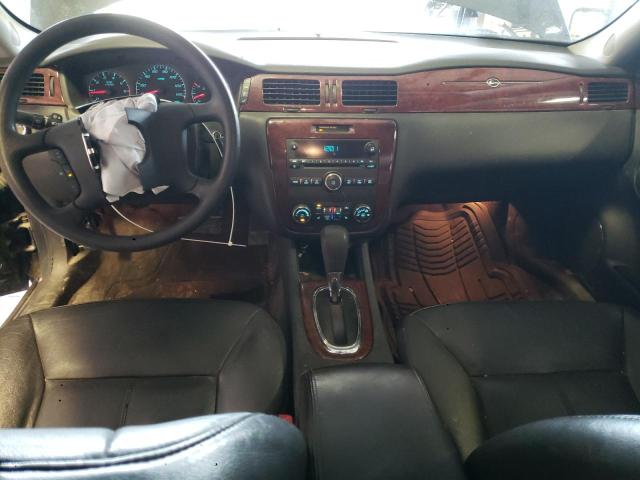 Photo 8 from auction – 2009 CHEVROLET IMPALA 1LT with VIN 2G1WT57N191317005