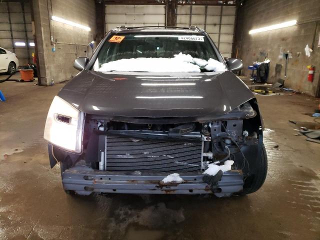 Photo 5 from auction – 2008 CHEVROLET EQUINOX LT with VIN 2CNDL43F186326789