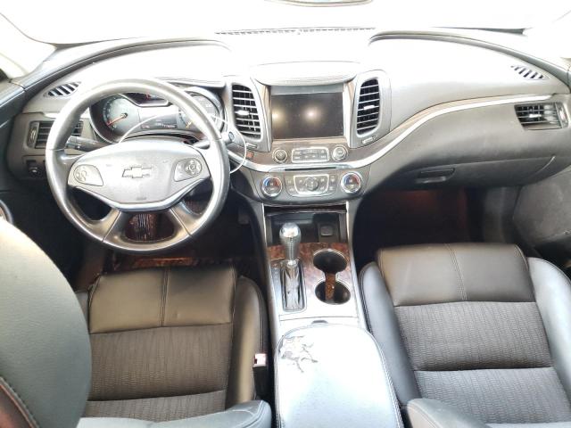 Photo 8 from auction – 2014 CHEVROLET IMPALA LT with VIN 2G1115SL3E9143990