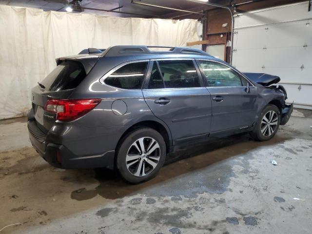 Photo 3 from auction – 2018 SUBARU OUTBACK 2. with VIN 4S4BSANC4J3223665