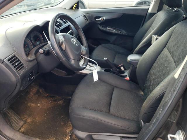 Photo 7 from auction – 2010 TOYOTA COROLLA BA with VIN 2T1BU4EE9AC322622