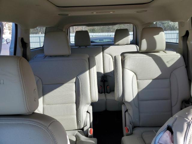 Photo 10 from auction – 2018 GMC ACADIA DEN with VIN 1GKKNPLS7JZ232130