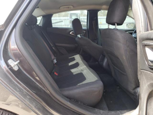 Photo 10 from auction – 2015 CHRYSLER 200 LIMITE with VIN 1C3CCCAB9FN651875