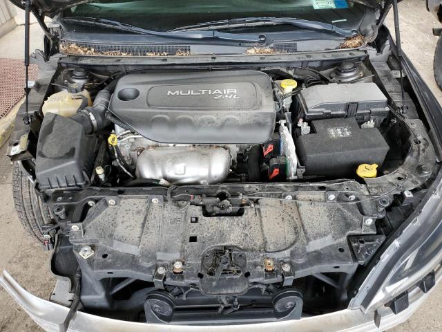 Photo 11 from auction – 2015 CHRYSLER 200 LIMITE with VIN 1C3CCCAB9FN601073