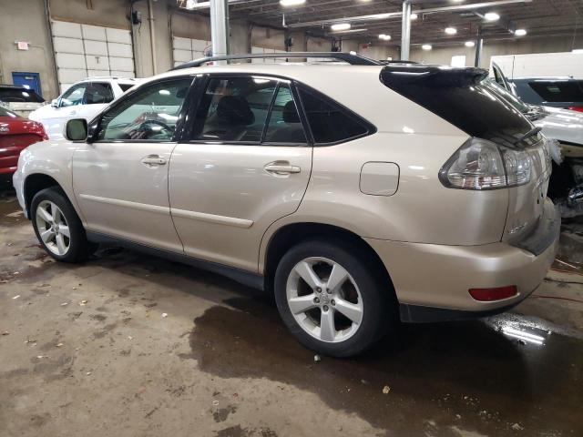 Photo 2 from auction – 2007 LEXUS RX 350 with VIN 2T2HK31U57C004945