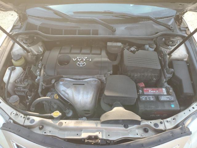 Photo 11 from auction – 2010 TOYOTA CAMRY BASE with VIN 4T1BF3EK7AU060334