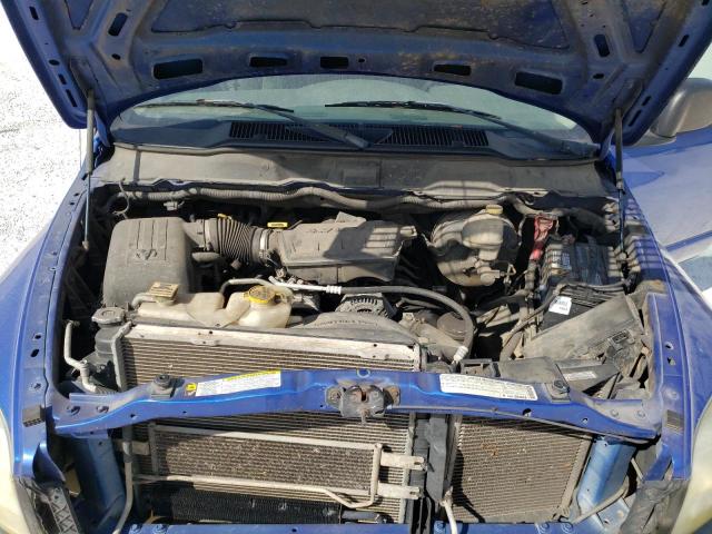 Photo 11 from auction – 2008 DODGE RAM 1500 S with VIN 1D7HA18N28J204168