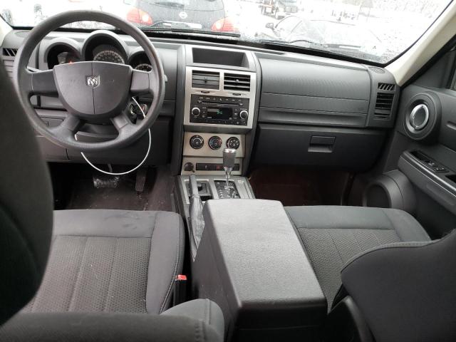 Photo 8 from auction – 2011 DODGE NITRO with VIN 1D4PU2GK5BW515214