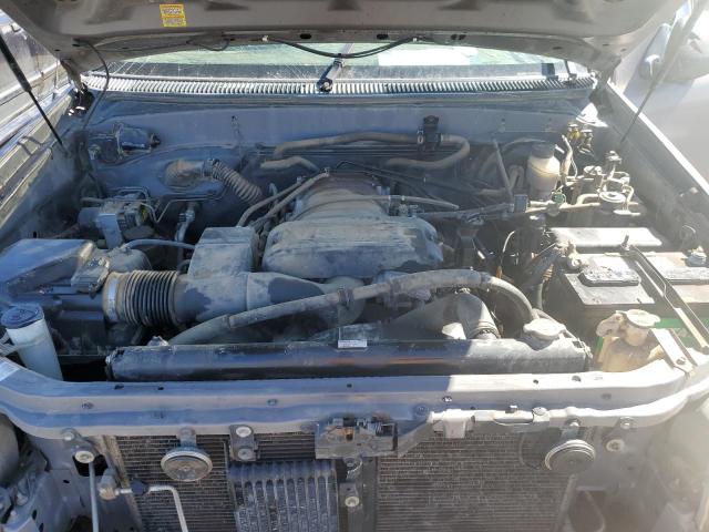 Photo 11 from auction – 2000 TOYOTA TUNDRA ACC with VIN 5TBBT4817YS086008