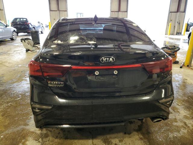 Photo 6 from auction – 2019 KIA FORTE FE with VIN 3KPF24AD3KE117675