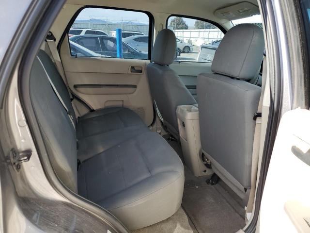 Photo 11 from auction – 2012 FORD ESCAPE XLS with VIN 1FMCU0C70CKB27281