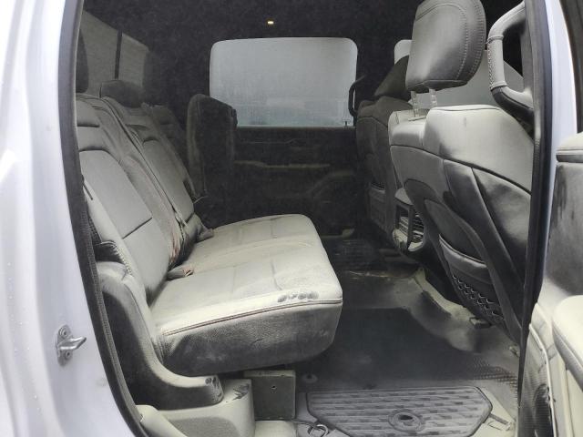 Photo 10 from auction – 2022 RAM 1500 TRX with VIN 1C6SRFU90NN248731