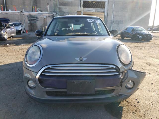 Photo 5 from auction – 2015 MINI COOPER with VIN WMWXM5C55FT939852