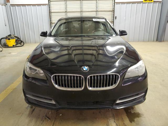 Photo 5 from auction – 2014 BMW 528 XI with VIN WBA5A7C51ED614846