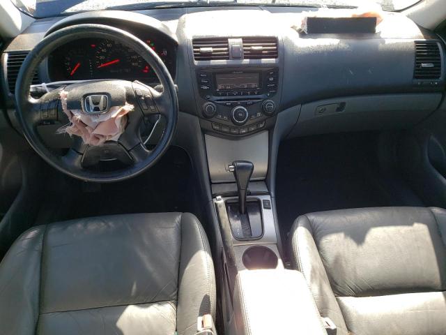 Photo 8 from auction – 2003 HONDA ACCORD EX with VIN 1HGCM66533A008133