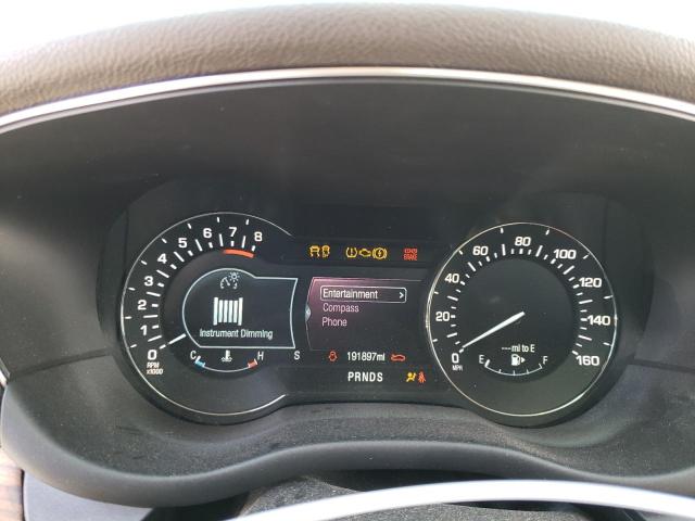 Photo 9 from auction – 2015 LINCOLN MKC with VIN 5LMCJ1A99FUJ14554