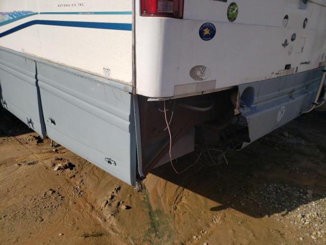 Photo 9 from auction – 2000 FORD F550 with VIN 3FCNF53S5YJA01959
