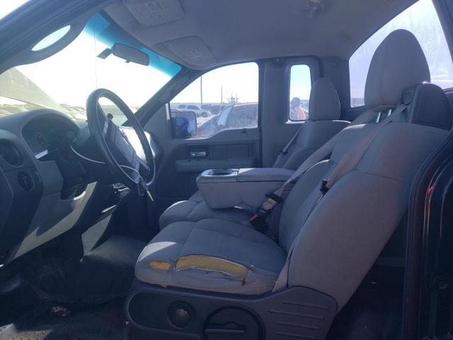Photo 7 from auction – 2006 FORD F150 with VIN 1FTRF12236KE02327