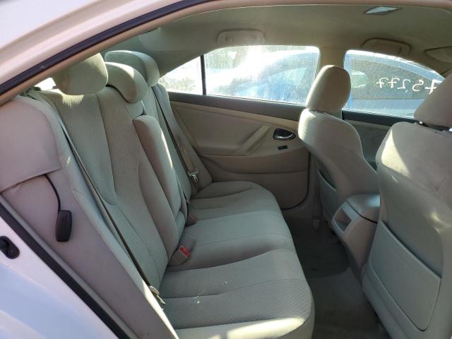 Photo 10 from auction – 2009 TOYOTA CAMRY BASE with VIN 4T1BE46K89U903590