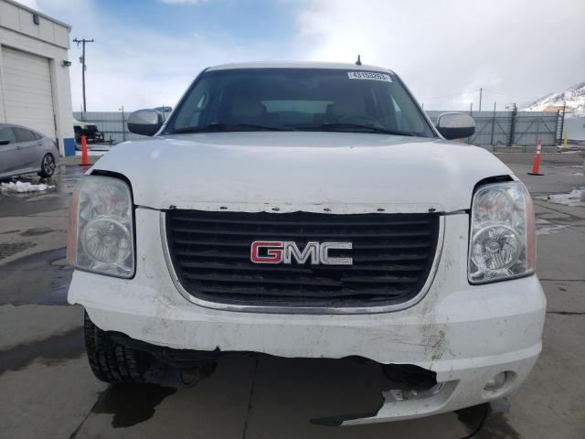 Photo 5 from auction – 2007 GMC YUKON with VIN 1GKFK13017J346217