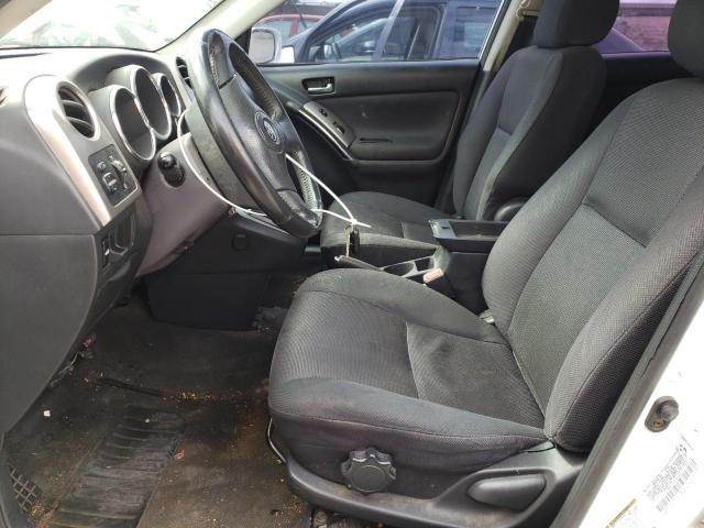 Photo 7 from auction – 2004 TOYOTA COROLLA MA with VIN 2T1KR32E84C283932