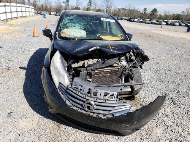 Photo 5 from auction – 2016 NISSAN VERSA NOTE with VIN 3N1CE2CP8GL352830