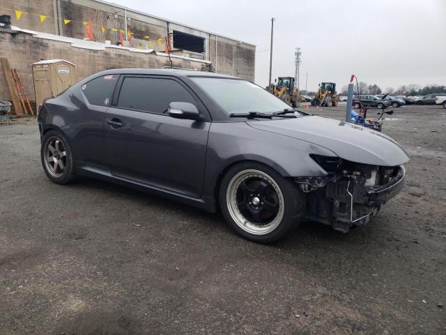 Photo 4 from auction – 2016 SCION TC with VIN JTKJF5C7XGJ016664