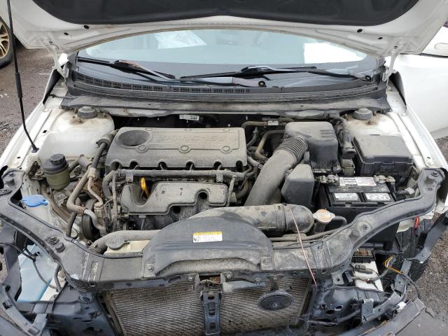 Photo 11 from auction – 2010 KIA FORTE EX with VIN KNAFU4A25A5158938