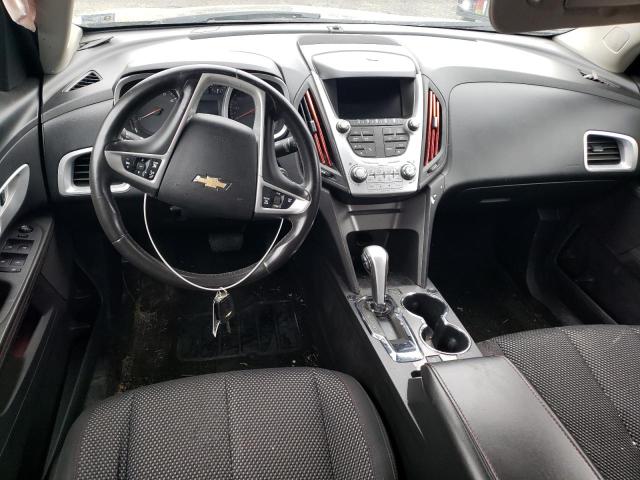 Photo 8 from auction – 2013 CHEVROLET EQUINOX LT with VIN 2GNFLEEK9D6246333