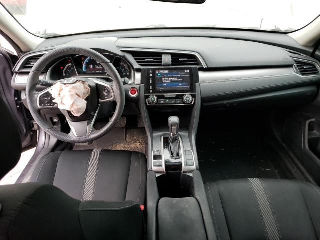 Photo 8 from auction – 2017 HONDA CIVIC EX with VIN 19XFC2F75HE059792