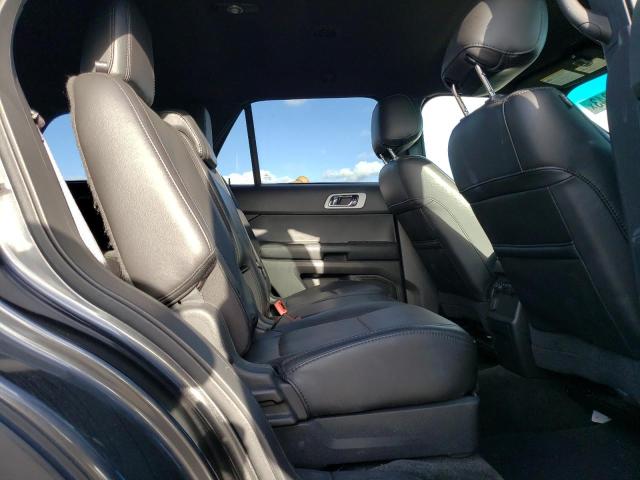 Photo 11 from auction – 2015 FORD EXPLORER X with VIN 1FM5K7D84FGA69679