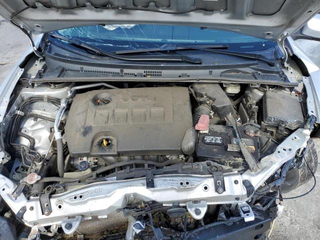 Photo 11 from auction – 2017 TOYOTA COROLLA L with VIN 2T1BURHE3HC861773