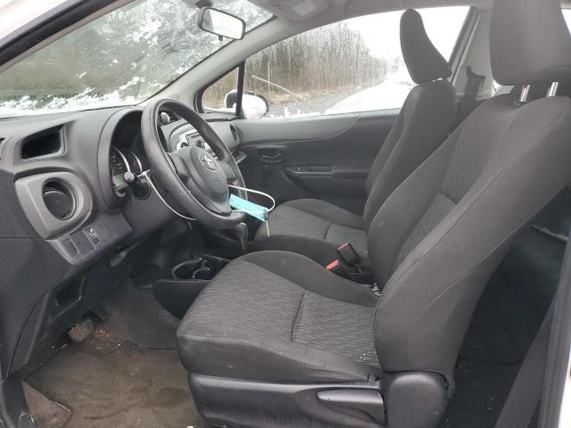 Photo 7 from auction – 2014 TOYOTA YARIS with VIN VNKJTUD32EA008889