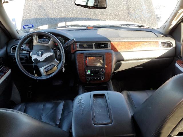 Photo 8 from auction – 2013 CHEVROLET TAHOE C150 with VIN 1GNSCBE04DR160122