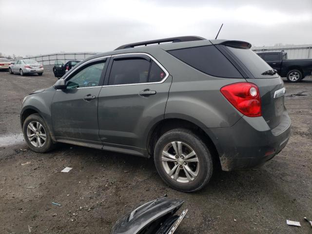Photo 2 from auction – 2013 CHEVROLET EQUINOX LT with VIN 2GNFLEEK9D6246333