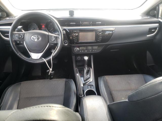 Photo 8 from auction – 2014 TOYOTA COROLLA L with VIN 2T1BURHE8EC037103