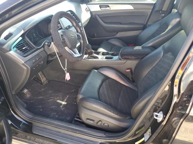 Photo 7 from auction – 2019 HYUNDAI SONATA LIM with VIN 5NPE34AF7KH741985