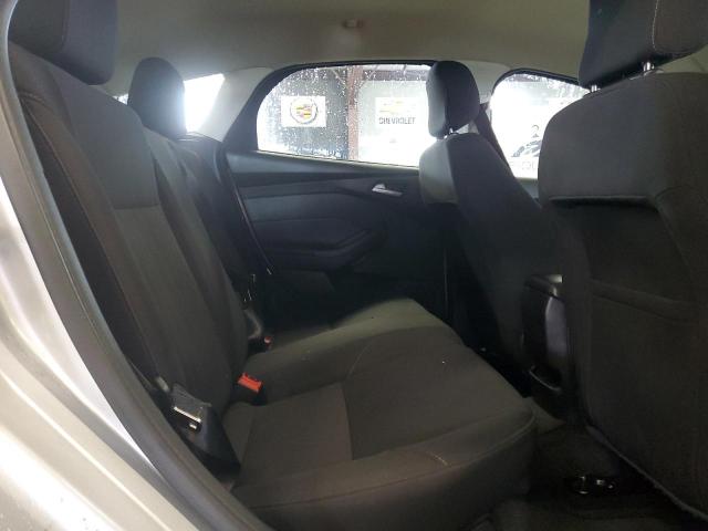 Photo 10 from auction – 2018 FORD FOCUS SE with VIN 1FADP3K22JL234045