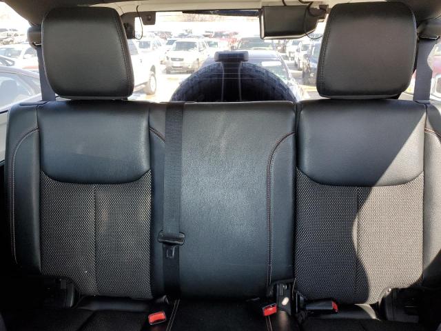 Photo 10 from auction – 2016 JEEP WRANGLER U with VIN 1C4BJWEG0GL245128