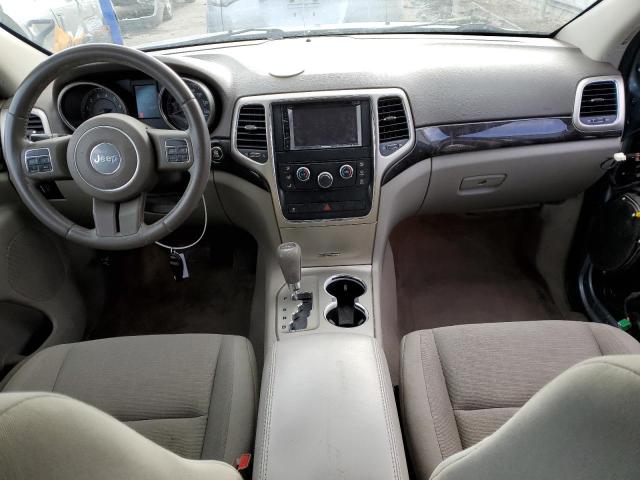 Zdjęcie 8 z aukcji – 2012 JEEP GRAND CHER z VIN 1C4RJFAG2CC314738