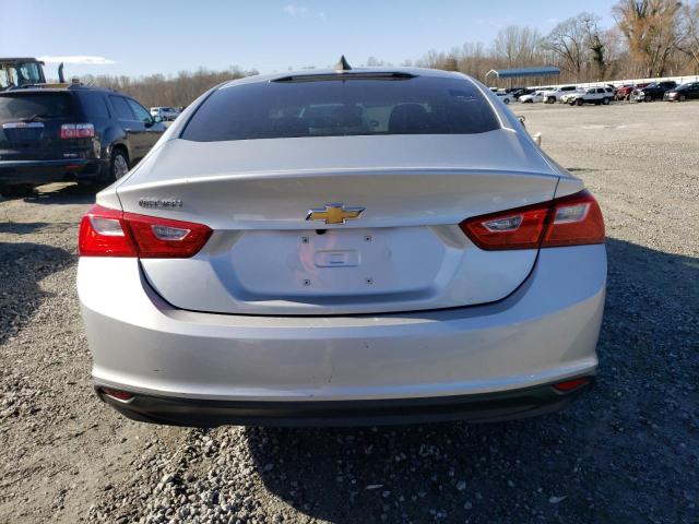 Photo 6 from auction – 2017 CHEVROLET MALIBU LS with VIN 1G1ZB5ST0HF282910