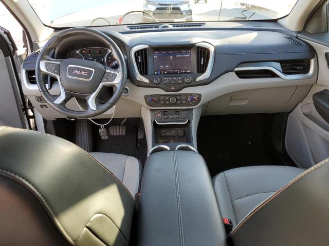 Photo 8 from auction – 2018 GMC TERRAIN SL with VIN 3GKALPEV4JL289269